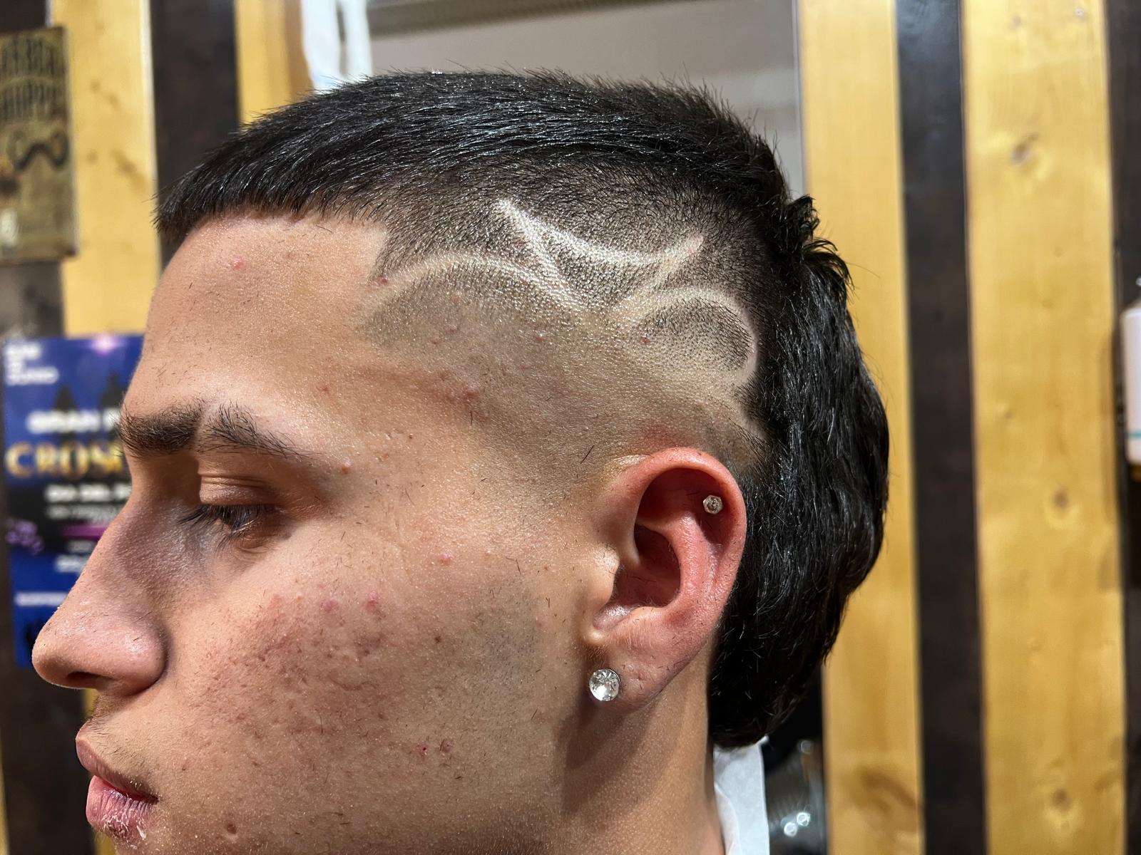 Corte nuevo 13.1